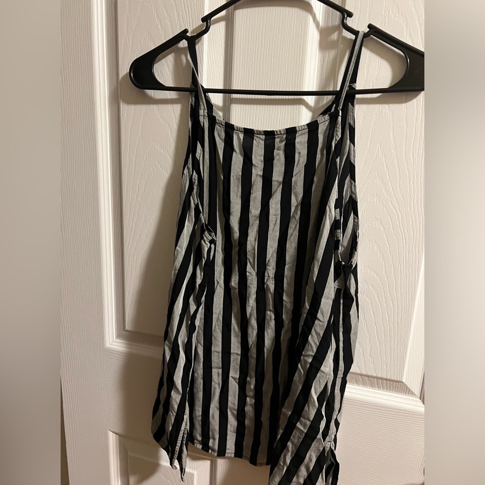 Old navy size large tank top